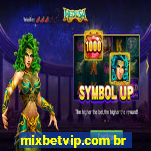 mixbetvip.com br